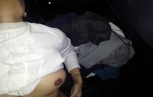 Indian Girl Fucked In Car