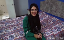 Arab boobs webcam Desperate Arab Woman Fucks For Money