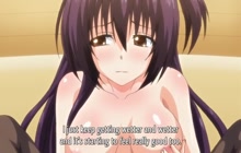 Secret Anime Porn - Top Ten Best Sex Scenes
